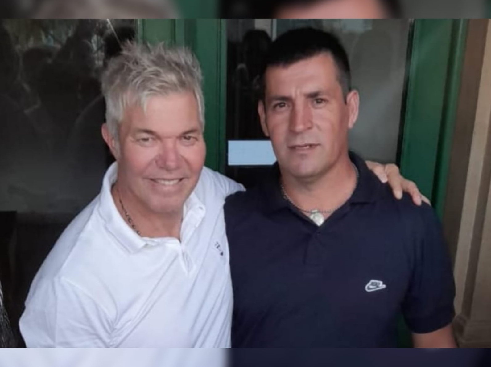 El elegido de Burlando en Moreno fue puesto en disponibilidad por Mariel Fernández