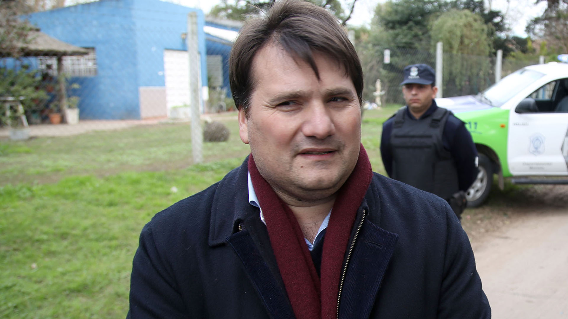 Kubar suma respaldo y se perfila para disputar el poder en General Rodríguez
