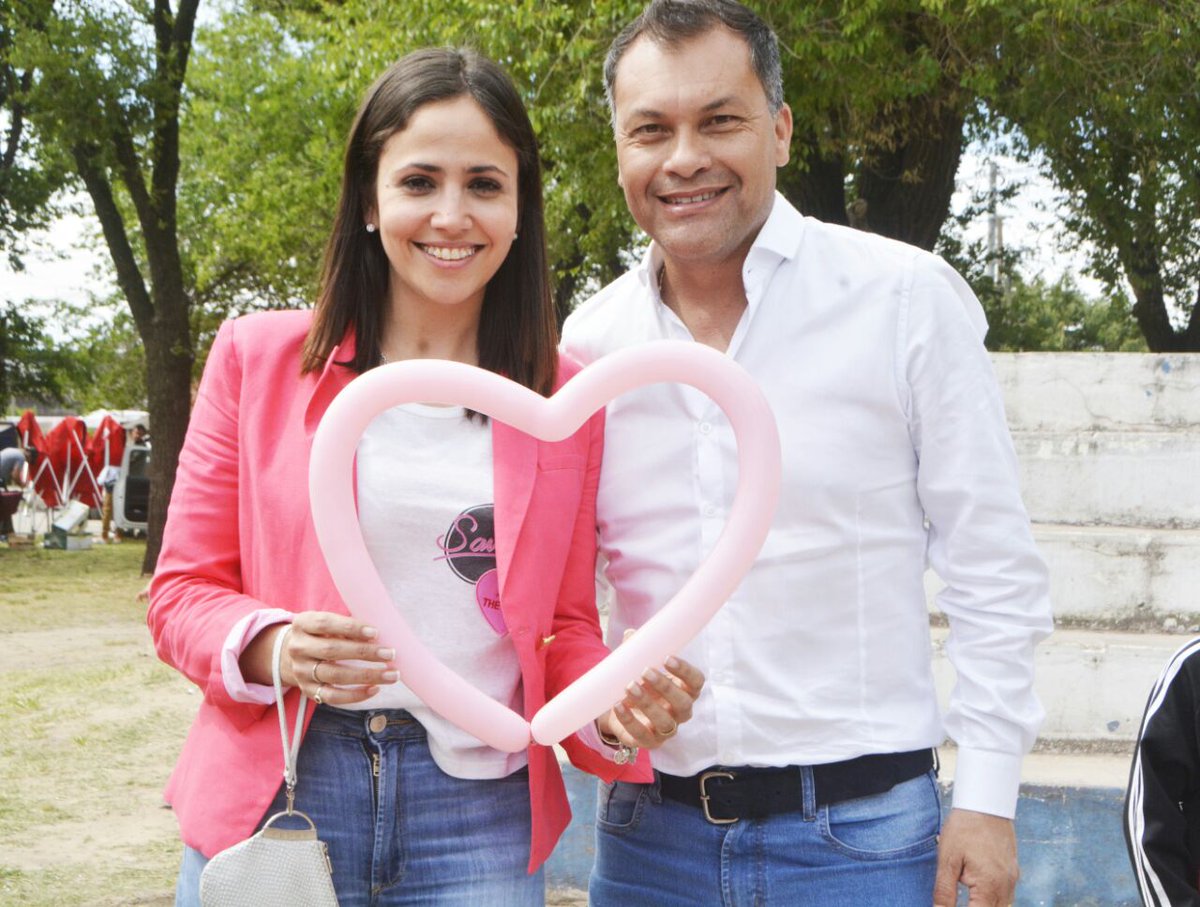Explotó Moreno: Walter Festa mostró la millonaria casa en dónde vivirá Romina Uhrig