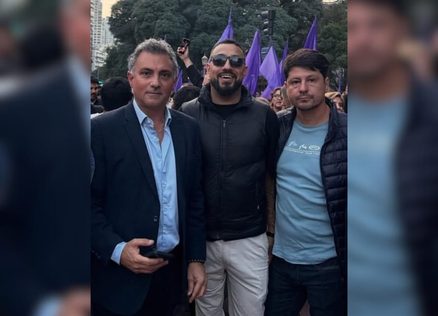 Denuncias de abuso y violencia sacuden a LLA Malvinas