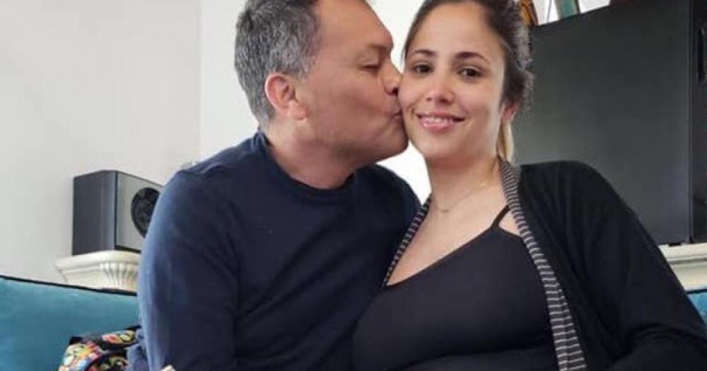 Las mentiras tienen patas cortas: Romina Uhrig habló de su posible reconciliación con Walter Festa