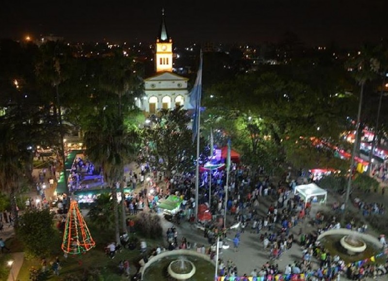 La Municipalidad invitó a la comunidad a la Presentación del Nuevo Código Urbanístico de la ciudad.