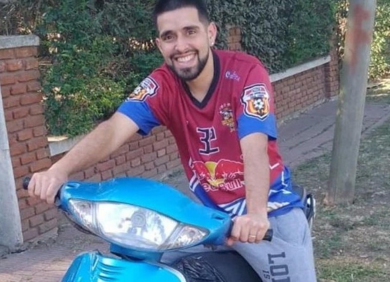 Existen elementos de prueba que sindican al menor de edad como autor del disparo que mató a Mauro Prieto.