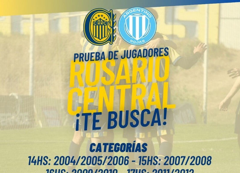 Convocatoria.