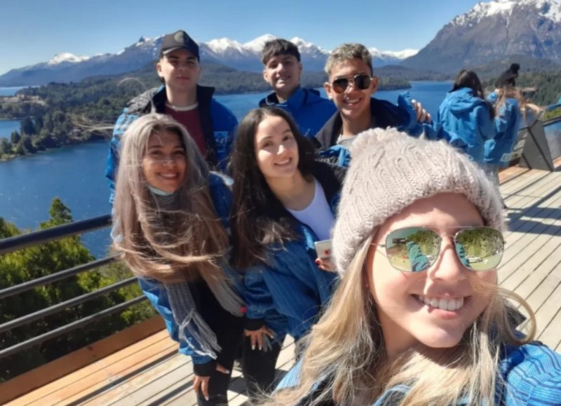 La empresa Jungle Travel realiza grandes viajes por cada rincón del país.