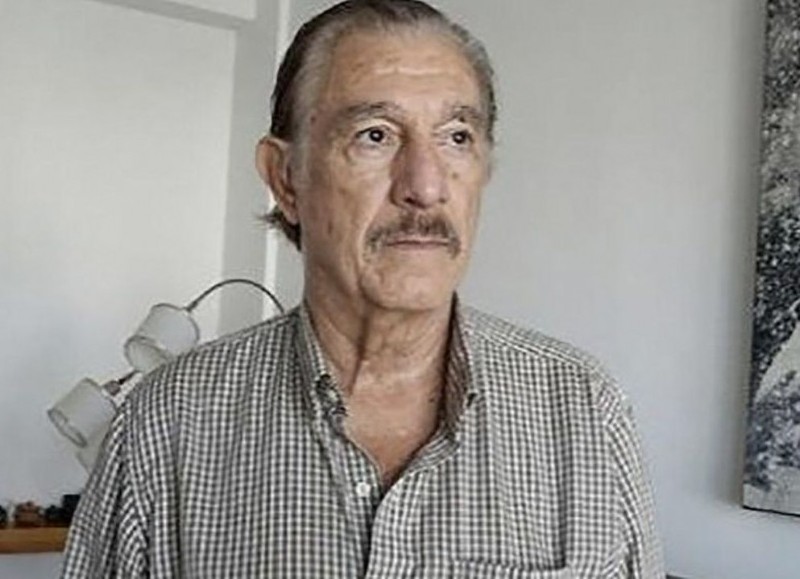 El ex diputado e histórico dirigente de la Unión Cívica Radical (UCR), Federico Storani.