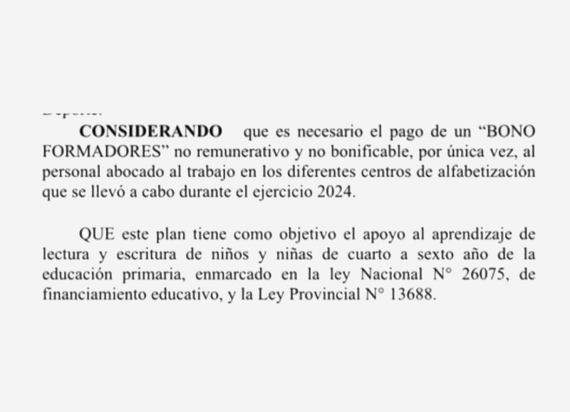 Documentación.