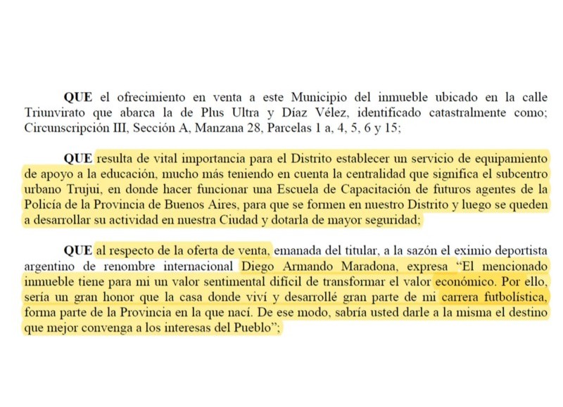 Si bien en una parte funciona la Escuela de Policía, otro espacio verde del terreno está lleno de móviles judicializados y que están siendo compactados por decisión del Municipio.