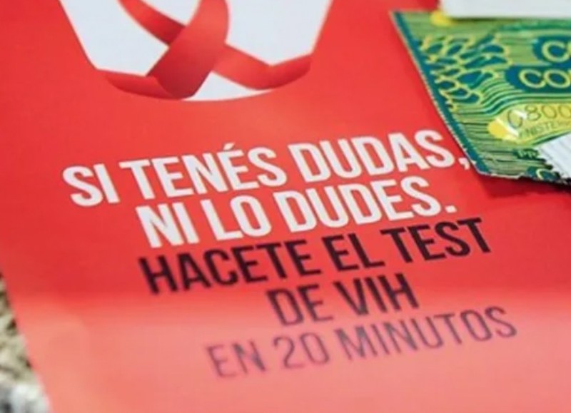 La Municipalidad recalcó que se suspende por lluvias la jornada.