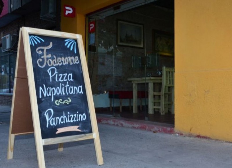 Desde hace algún tiempo, la pizza de manufactura al estilo napolitano se convirtió en un boom en el mercado gastronómico argentino. 