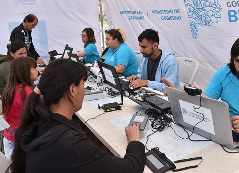 Esta área de Gobierno brinda asesoramiento a los vecinos sobre los diversos programas que brinda el Municipio.
