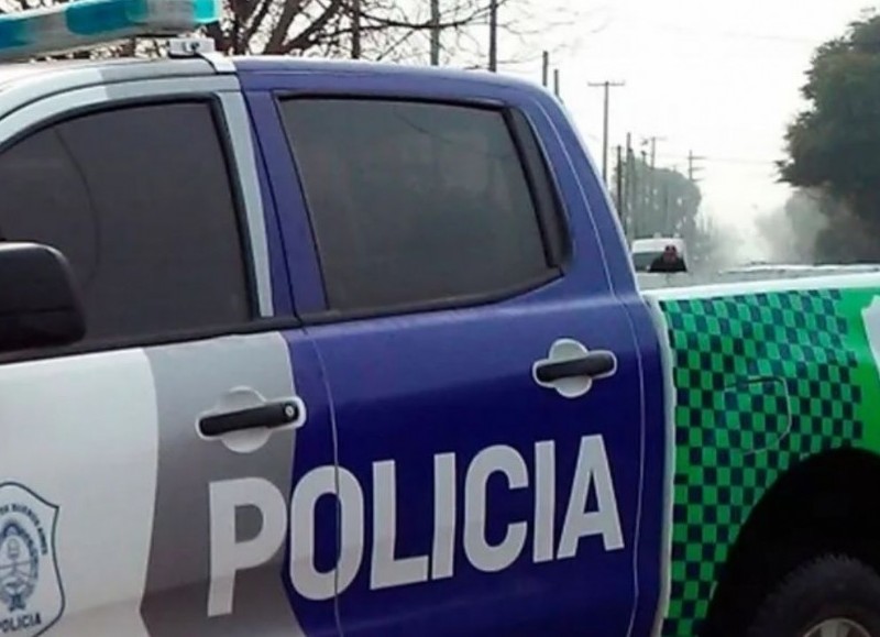 Se conoció un macabro y violento hecho en la localidad bonaerense de General Rodríguez.