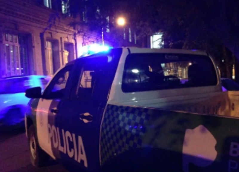 La causa fue caratulada como aprehensión por tenencia ilegal de estupefaciente para su comercialización. Recayó bajo la órbita de la UFI número 16 de San Martín. 