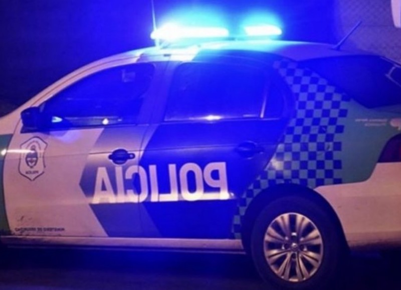 La causa recayó en la Comisaría Segunda de Malvinas, a cargo de las tareas policiales que demande la investigación judicial.