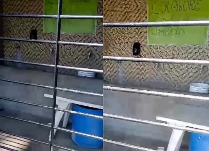 Del dicho al hecho hay un largo trecho, las mentiras con respecto a la Plaza Buján.