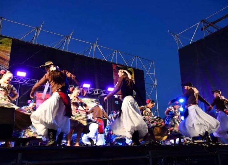 El ganador actuará en el escenario mayor del festival tradicional más importante del país.