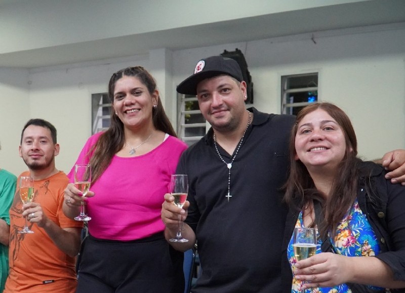 Se aprobó, además, la adhesión a la ley provincial “Alcohol 0”, que introduce una norma fundamental para el control vehicular y para salvar vidas.