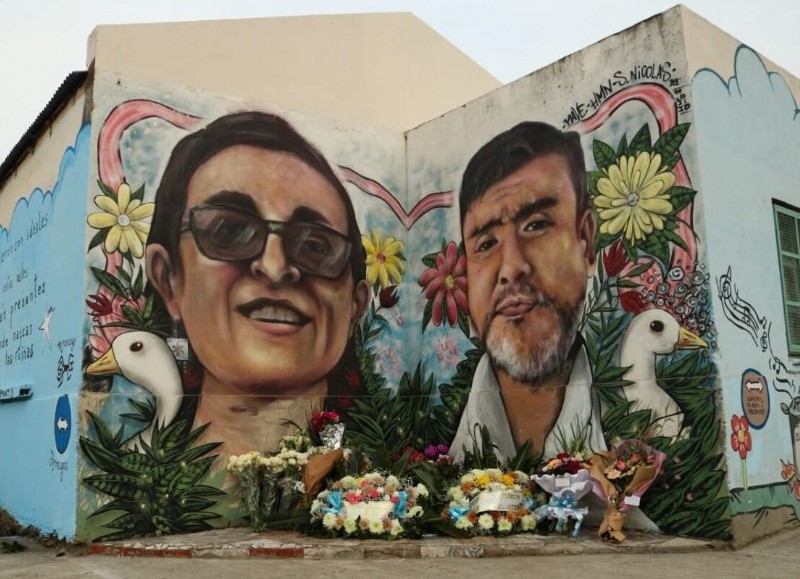 El próximo 2 de agosto se cumplen 5 años de las muertes evitables de Sandra y Rubén, productos de la explosión de la EP número 49.