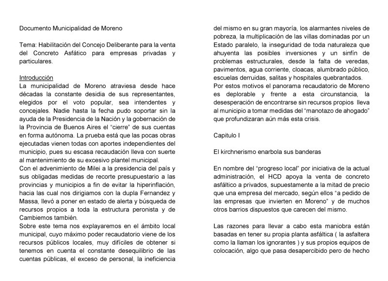 Documento.