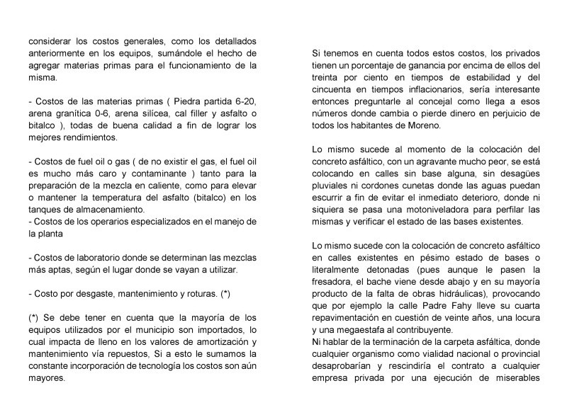 Pruebas.