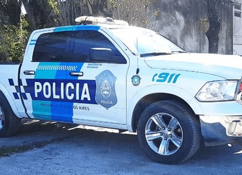 Detuvieron al asesino de Gabriel Rolón.