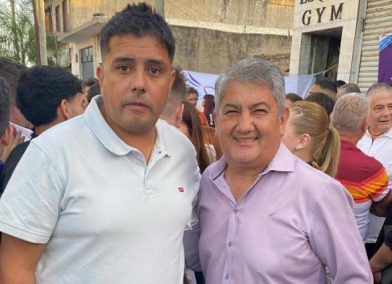 Leonardo Benítez es señalado como responsable del fracaso.