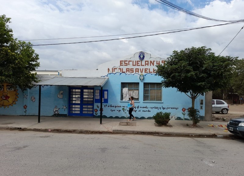 La Fiscalía Federal de Moreno y la delegación local de la Dirección General de Acceso a la Justicia constataron la falta de agua de red en un conjunto de establecimientos educativos.