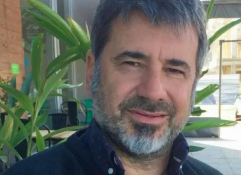 Claudio García manifestó su preocupación por las similitudes entre ambos modelos y sus consecuencias.
