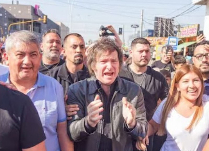 El Nene Vera será juzgado sin posibilidad de esquivar el proceso penal.