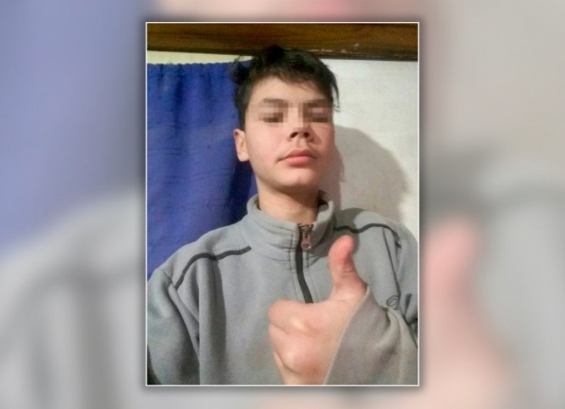 Respecto al menor de 14 años, tal como indican las leyes, ya fue sobreseído, aunque será evaluado cada seis meses y permanecerá internado en un centro educativo de menores.