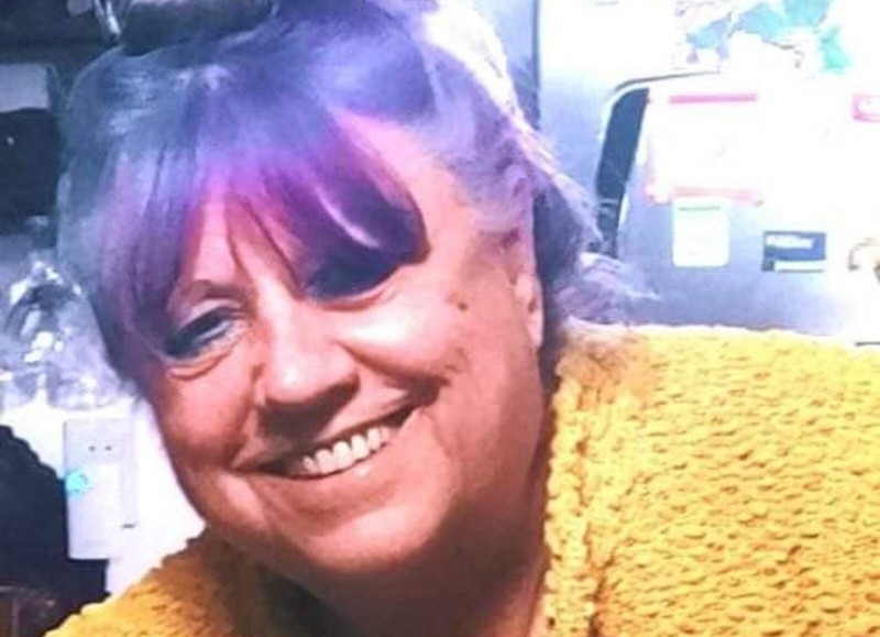 Ana Garay, directora del Programa Espejos Cruzados desde Moreno.