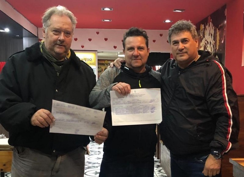El referente del espacio estaría planeando saltar a La Libertad Avanza (LLA).