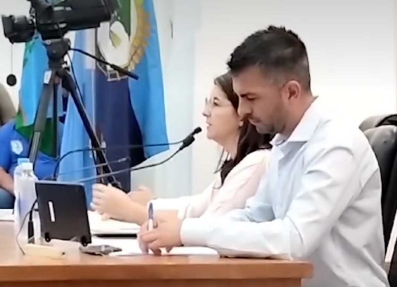 Apertura de Sesiones Período Legislativo 2024.