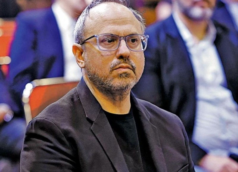 Diego Valenzuela afirmó que la decisión responde a un trabajo conjunto con la justicia.
