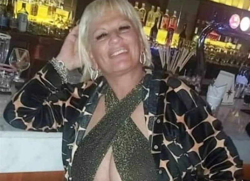 La subcomisaria que liberaba zonas.
