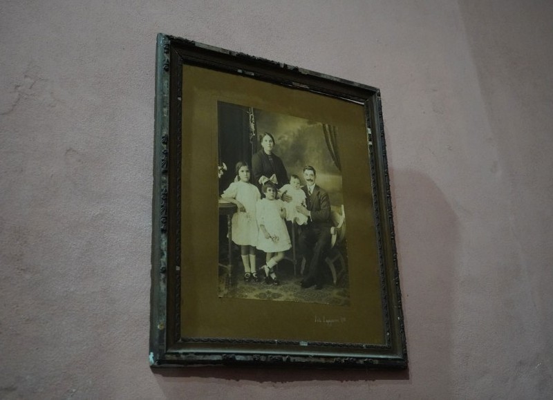 “En este distrito se construyen identidad y cultura”, manifestó la Museóloga Wanda Fracchia, al tiempo que sostuvo que “si no se difunden estos referentes de la memoria, no existen”.