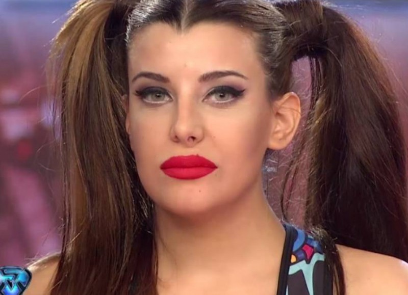 Charlotte Caniggia dispara sin filtros en sus declaraciones.