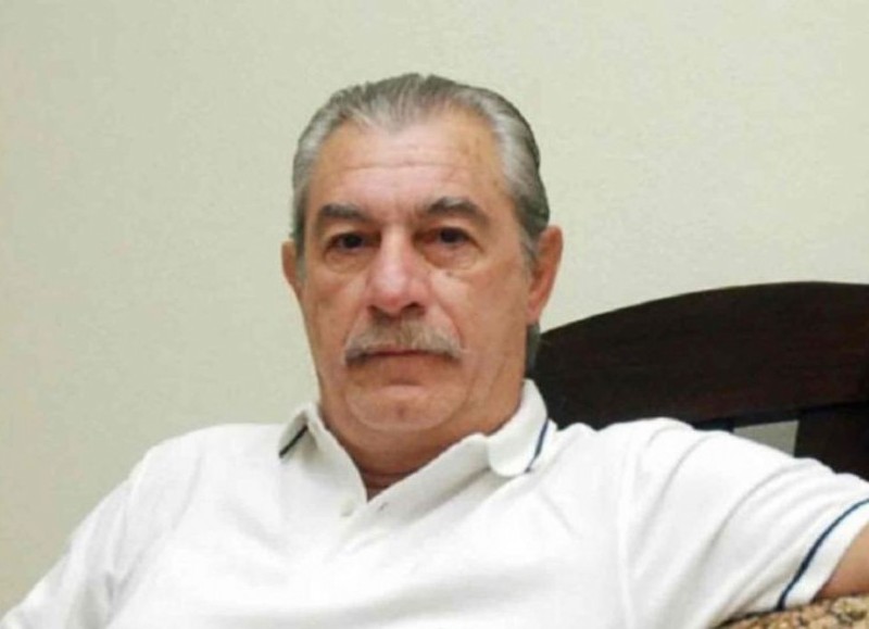 El histórico dirigente de la Unión Cívica Radical (UCR) y ex diputado, Federico Storani.