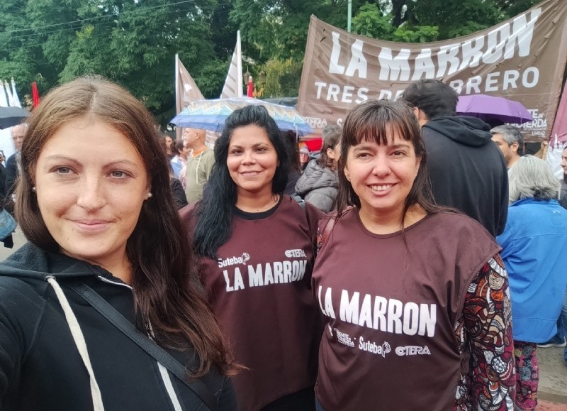 La concejal del PTS, Frente de Izquierda-Unidad, Erica Seitler, salió con los tapones de punta ante una Municipalidad que hace oídos sordos a cientos de miles de reclamos de los vecinos.
