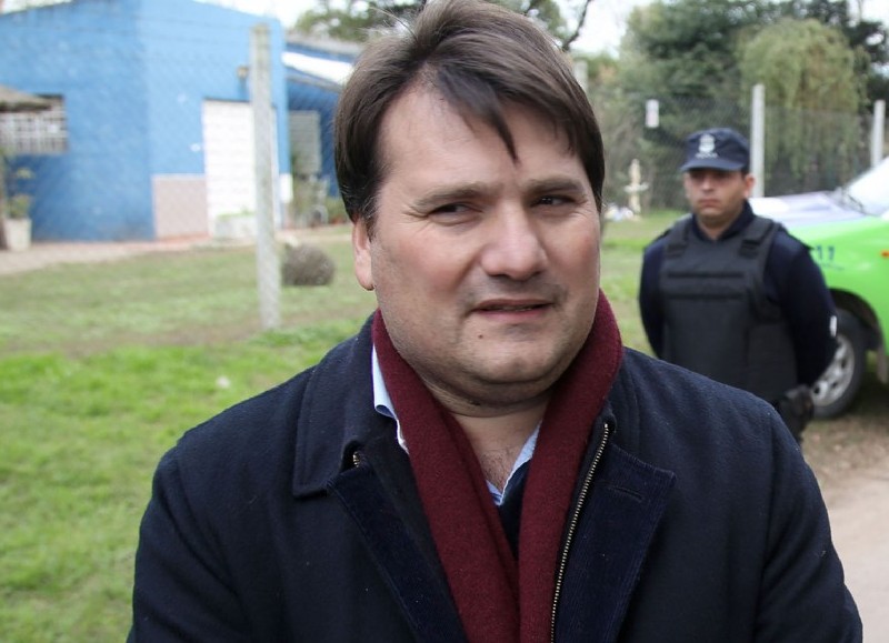 Kubar suma respaldo y se perfila para disputar el poder en General Rodríguez