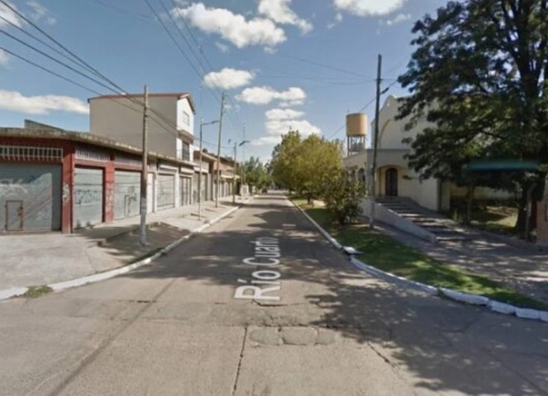 Un adolescente de 16 años fue detenido por el asesinato de un hombre en situación de calle en la localidad bonaerense de Villa Vista, en el partido de San Miguel.