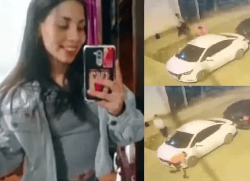 El oficial fue trasladado de urgencia al hospital de Moreno y su estado es "reservado".