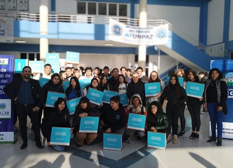 Es importante hacer efectiva la implementación de estás tecnologías para continuar mejorando la educación de los jóvenes.