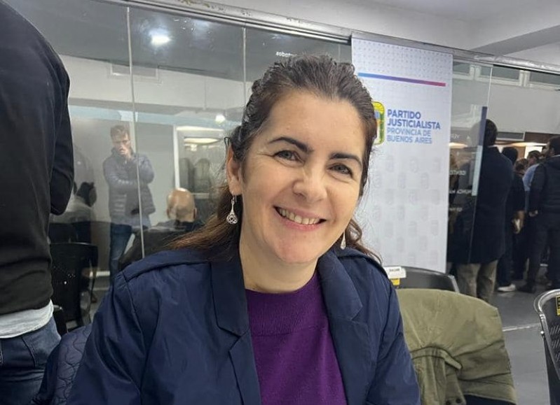 De este modo, Damián Contreras, hombre de confianza dentro del massismo, enfrentará el 13 de agosto a Mariel Fernández.