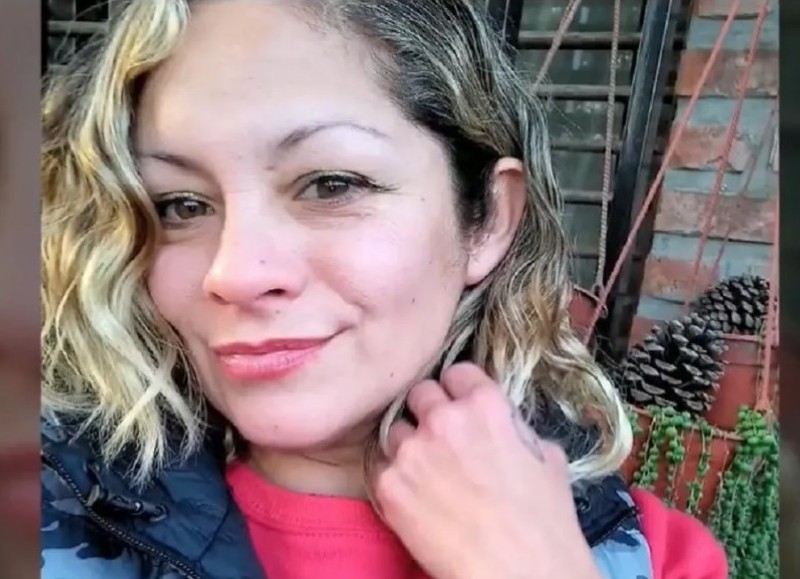 El caso Susana Cáceres llegó a todos los medios de comunicación, quien había sido asesinada a puñaladas, golpes y asfixia.