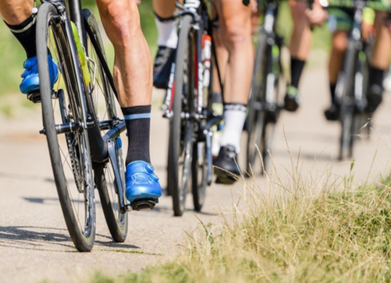 La Municipalidad de San Miguel informó que se reprogramó para el 5 de noviembre la pedaleada. 