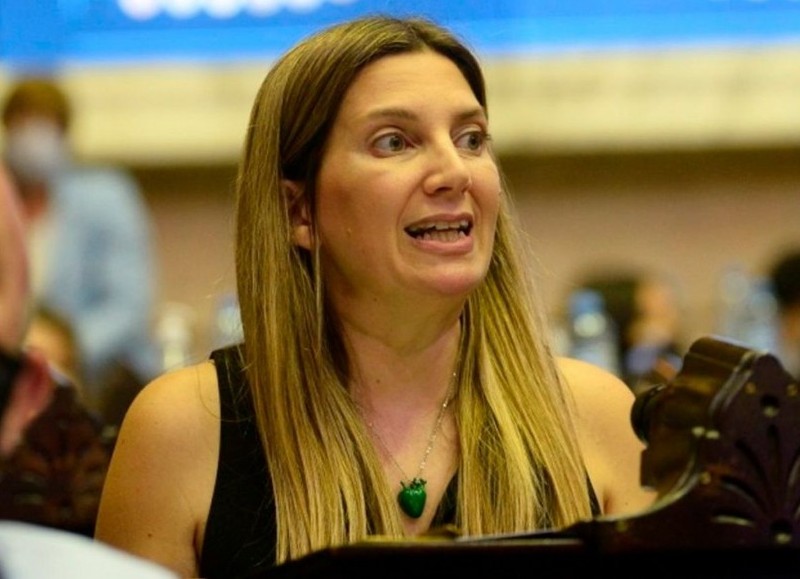 La diputada nacional y legisaldora porteña electa de Propuesta Republicana (PRO), Silvia Lospennato.