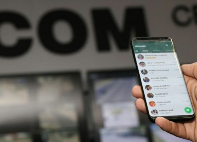 Ya lo utilizan más de 500 mil personas en el país.