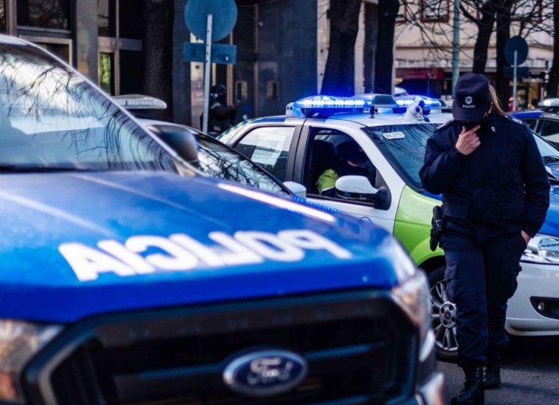 El Conurbano bonaerense presenta la mayor cantidad de población de todo el país y, al mismo tiempo, suele ser foco de hechos de inseguridad que toman la agenda de los medios de comunicación.