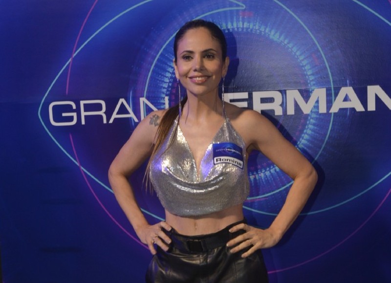 Romina Uhrig, la participante del reality Gran Hermano, cobró su último sueldo en la administración pública en septiembre del 2022, un mes antes de que comenzara el programa en el que sigue participando.
